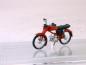 Preview: Romet Ogar 200 rot